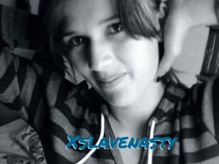 Xslavenasty