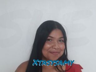 xtasysamy Sexcams Live Erotik