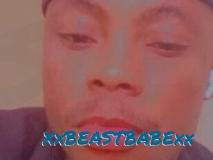 XxBEASTBABExx