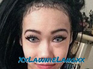XxLawnieLangxx