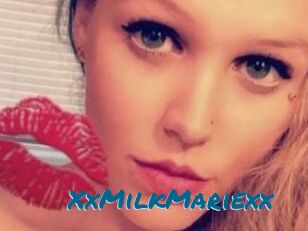 XxMilkMariexx