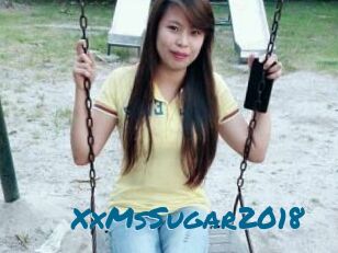 XxMsSugar2018