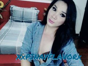 XxPINAYFLAVORx