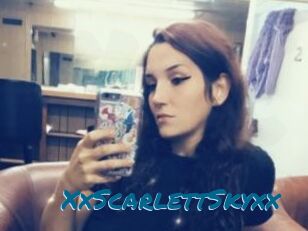 XxScarlettSkyxx