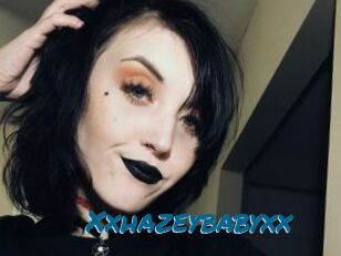 Xxhazeybabyxx