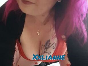 Xxlianne