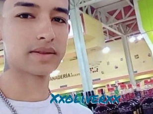 xxoliverxx Sexcams Live Erotik