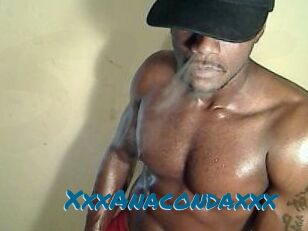 XxxAnacondaxxx