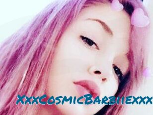 XxxCosmicBarbiiexxx