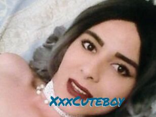 XxxCuteboy