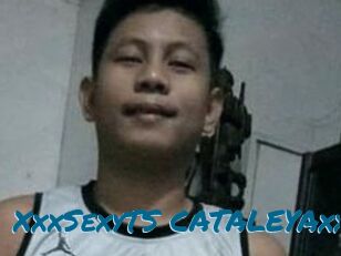 XxxSexyTS_CATALEYAxxx