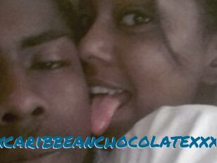 Xxxcaribbeanchocolatexxx