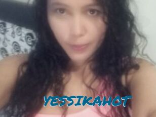 YESSIKAHOT