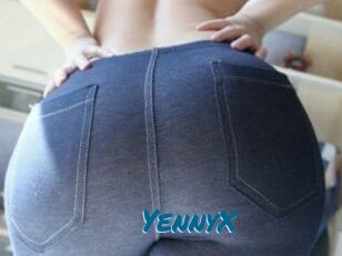 YennyX