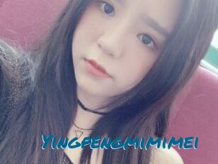 Yingpengmimimei