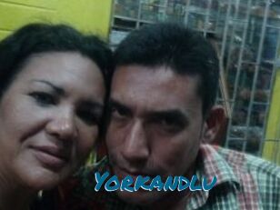 Yorkandlu