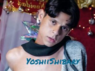 YoshiiShibary