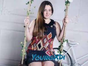 YoungXDi Sexcams Live Erotik