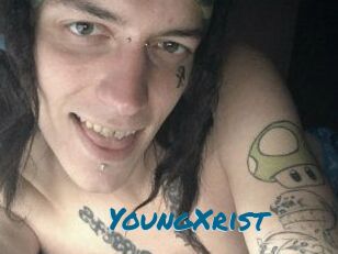 Young_Xrist