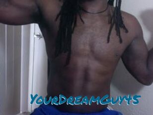 YourDreamGuy45