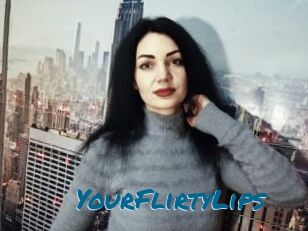 YourFlirtyLips