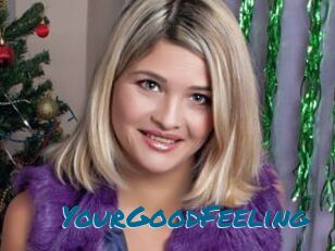 YourGoodFeeling