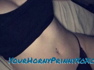 YourHornyPrinnyXoXo