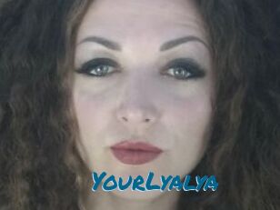 YourLyalya