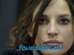 Your_babyLor1