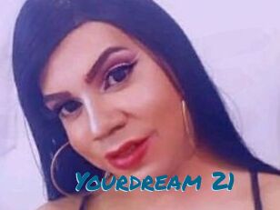 Yourdream_21