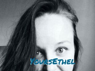 YoursEthel