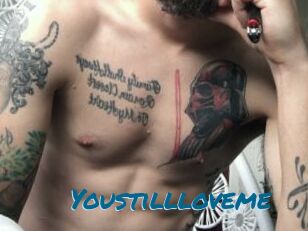 Youstillloveme