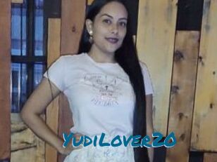 YudiLover20
