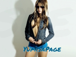 YumisaPage Sexcams Live Erotik
