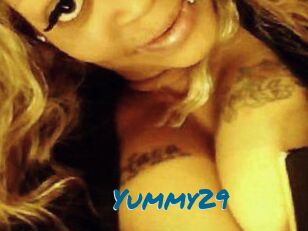 Yummy29