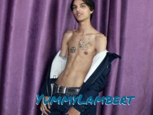 YummyLambert