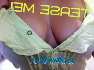 YummyNika