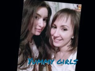 Yummy_girls