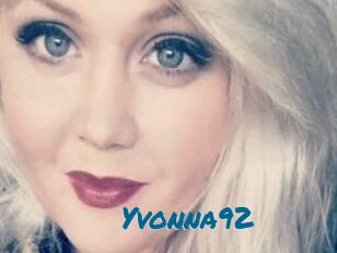 Yvonna92
