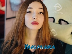 Yakiminka