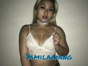 Yamilaayang
