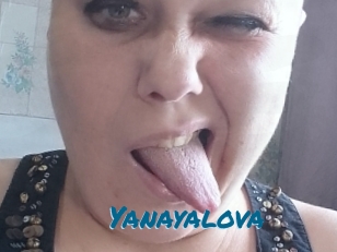 Yanayalova