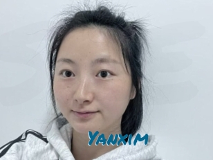 Yanxim