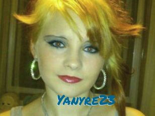 Yanyre23