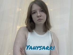 yanysarri Sexcams Live Erotik