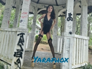 yarafhox Sexcams Live Erotik