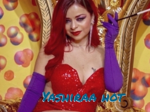 yashiraa_hot Sexcams Live Erotik
