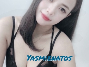 yasmienatos Sexcams Live Erotik