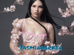 Yasminbarker