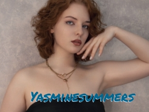 Yasminesummers